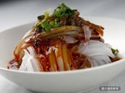 東坡漩子涼粉（中辣）