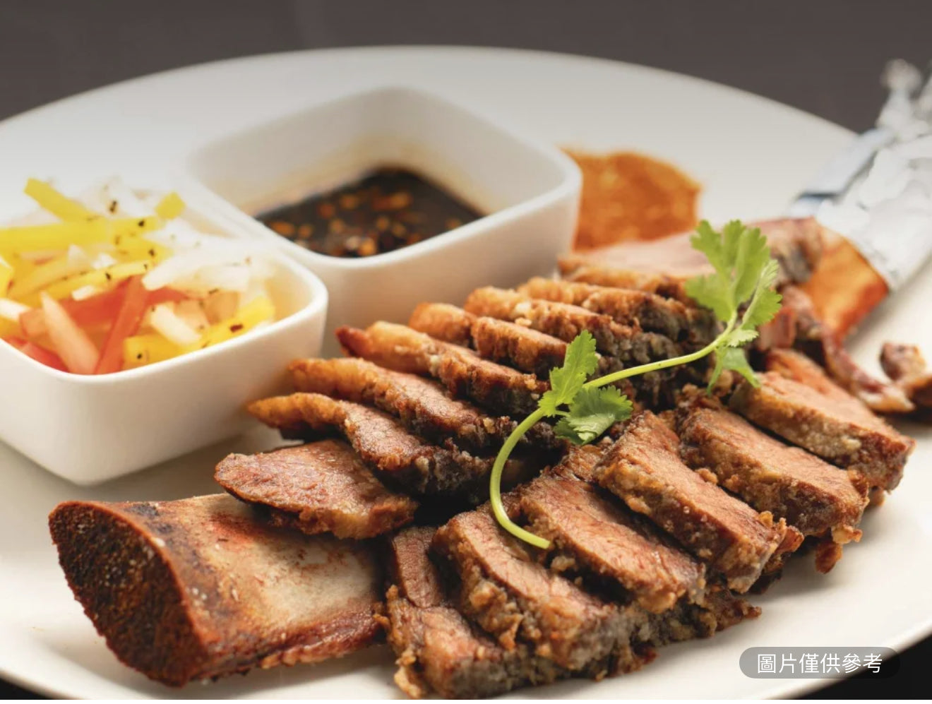 東坡安格斯牛肋骨