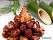 紅燒肉燜鮮筍（大）