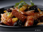 麻辣香鍋（大辣）