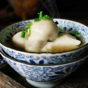 開平特色鹹湯圈