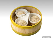 小籠包（10）