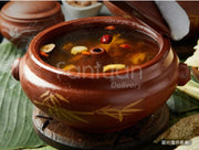 雲南田七汽鍋雞