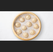 黑毛豬肉小籠包（每包10個）