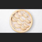 雞肉餃子（每盒10個）