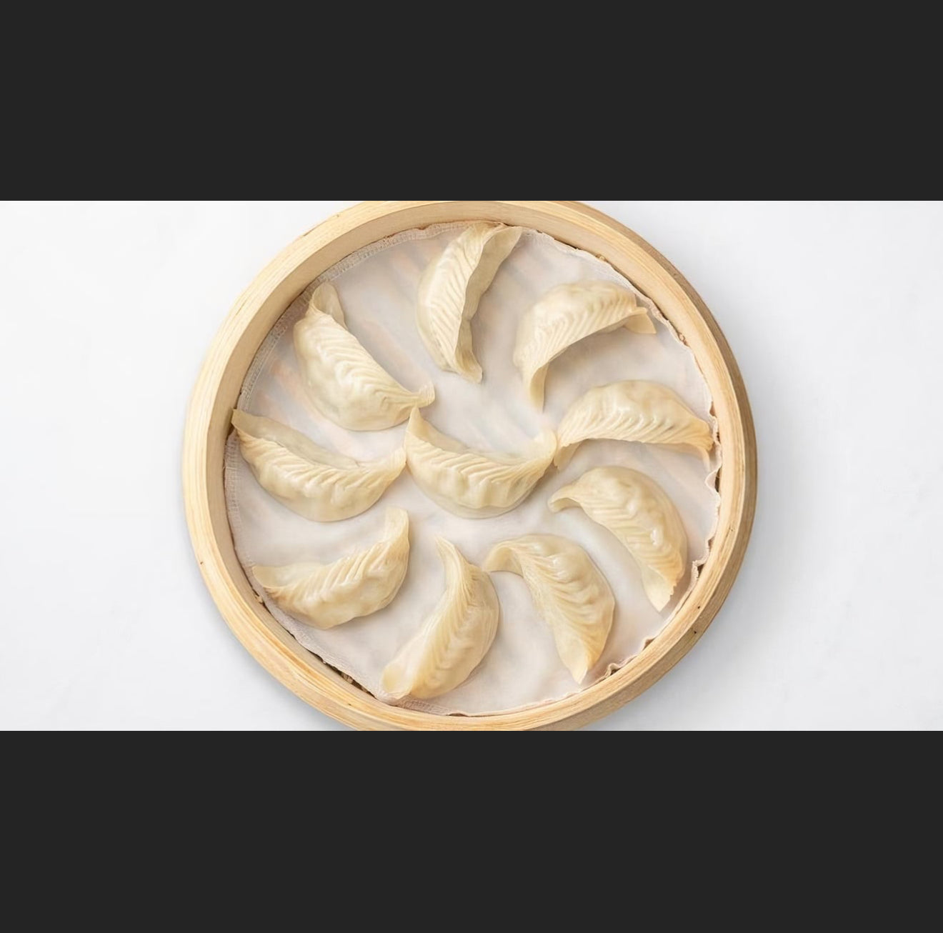 鱈魚餃子（10個）