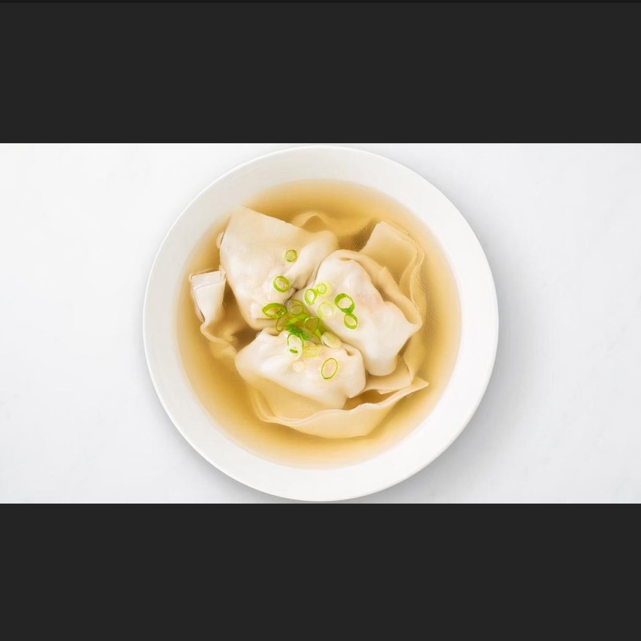 蝦仁黑毛豬肉餛飩湯（8）