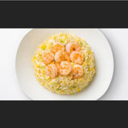 蝦炒飯