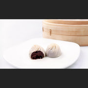 巧克力麻糬小籠包 (6)