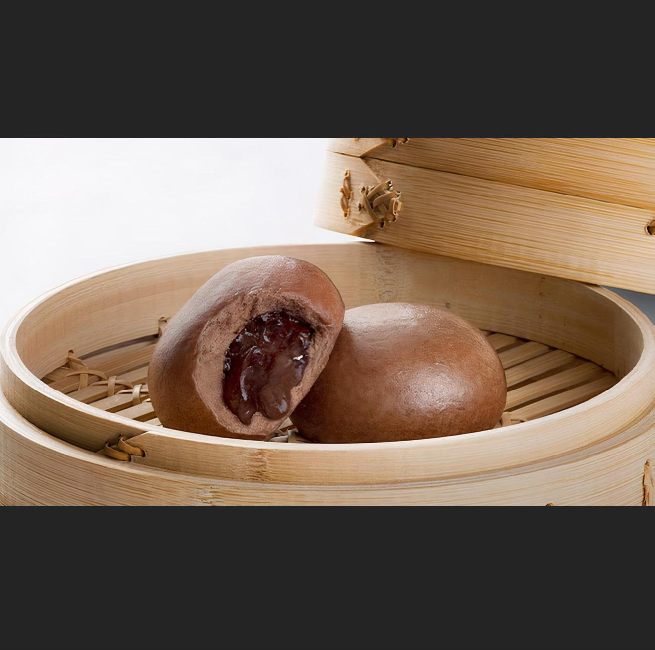 巧克力麵包（2個）