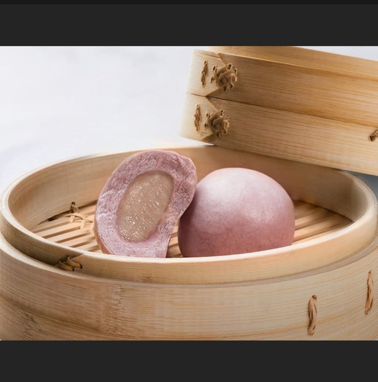 芋頭甜包（2個）