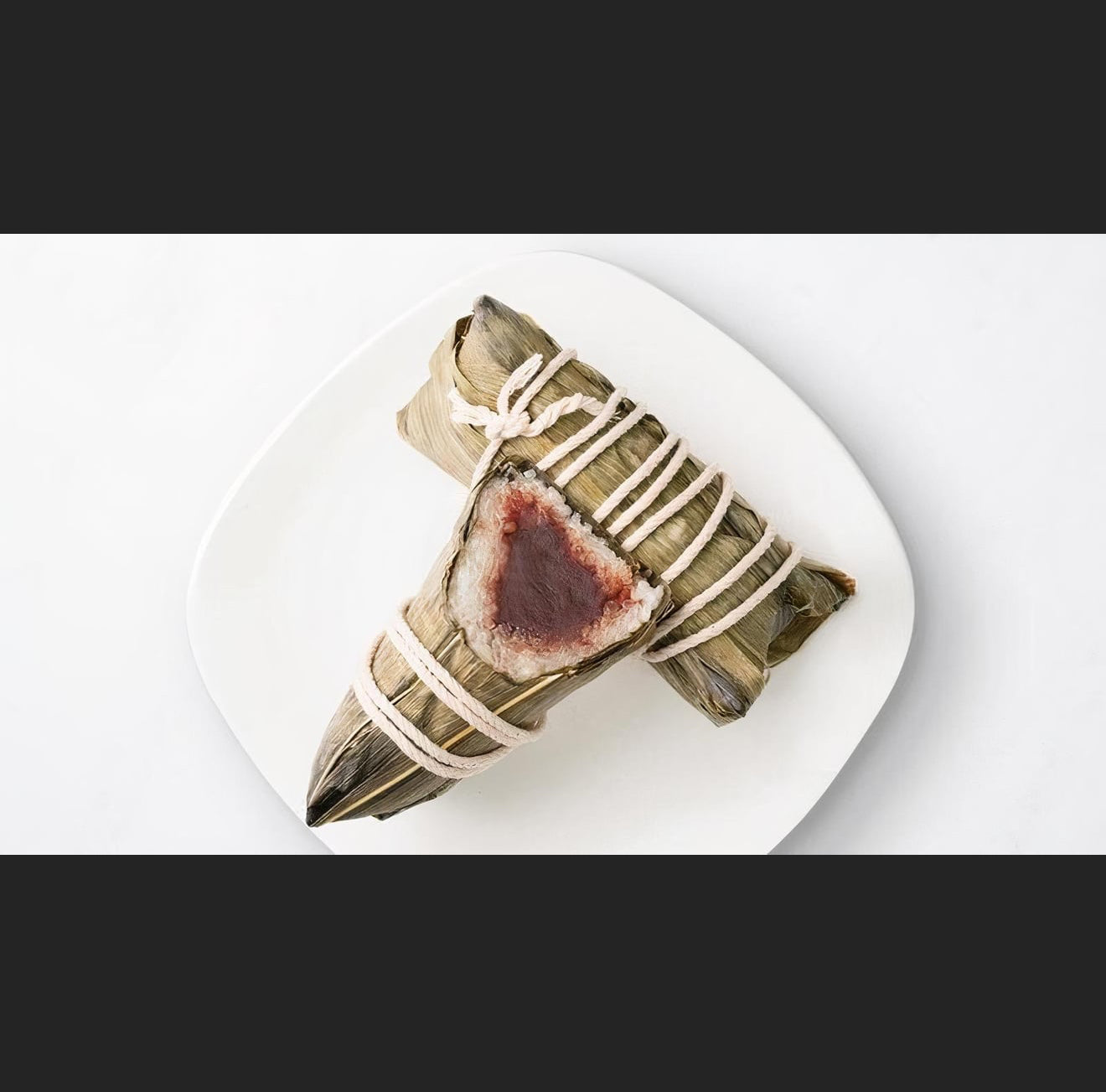 紅豆糯米卷（1）