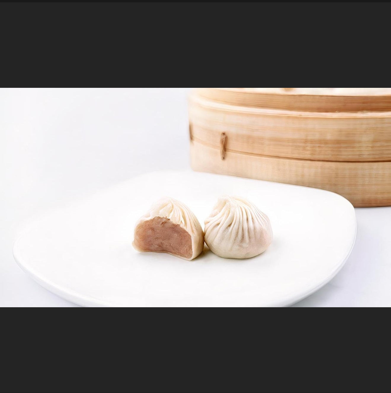 甜芋頭小籠包（10個）