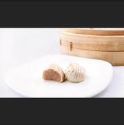 甜芋頭小籠包（10個）