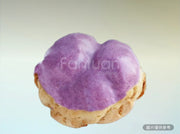 紫薯泡芙
