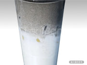 黑芝麻麻糬拿鐵