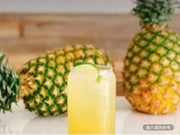 菠蘿汽水