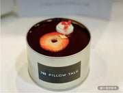 朱古力士多啤梨蛋糕