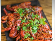 麻辣小龍蝦