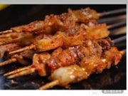 望京包油小腰（4串）