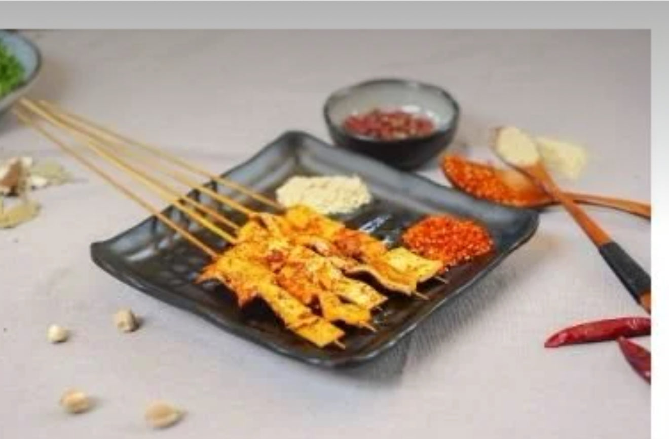 黃喉（牛心管）（2串）