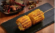 烤玉米（2串）（奶香）