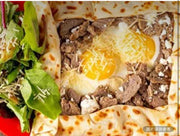 布列通風味可麗餅