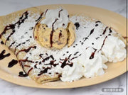 La Crème 甜可麗餅