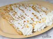 甜蜜戀愛甜可麗餅