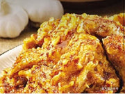 大豆大蒜味雞翅（無骨）