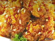 甜辣雞肉（無骨）