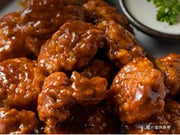 亚洲蜂蜜雞肉（無骨）