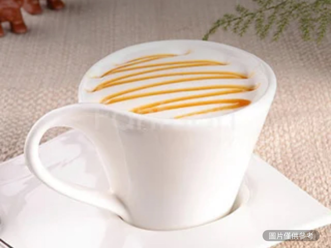 傳統黑糖瑪奇朵