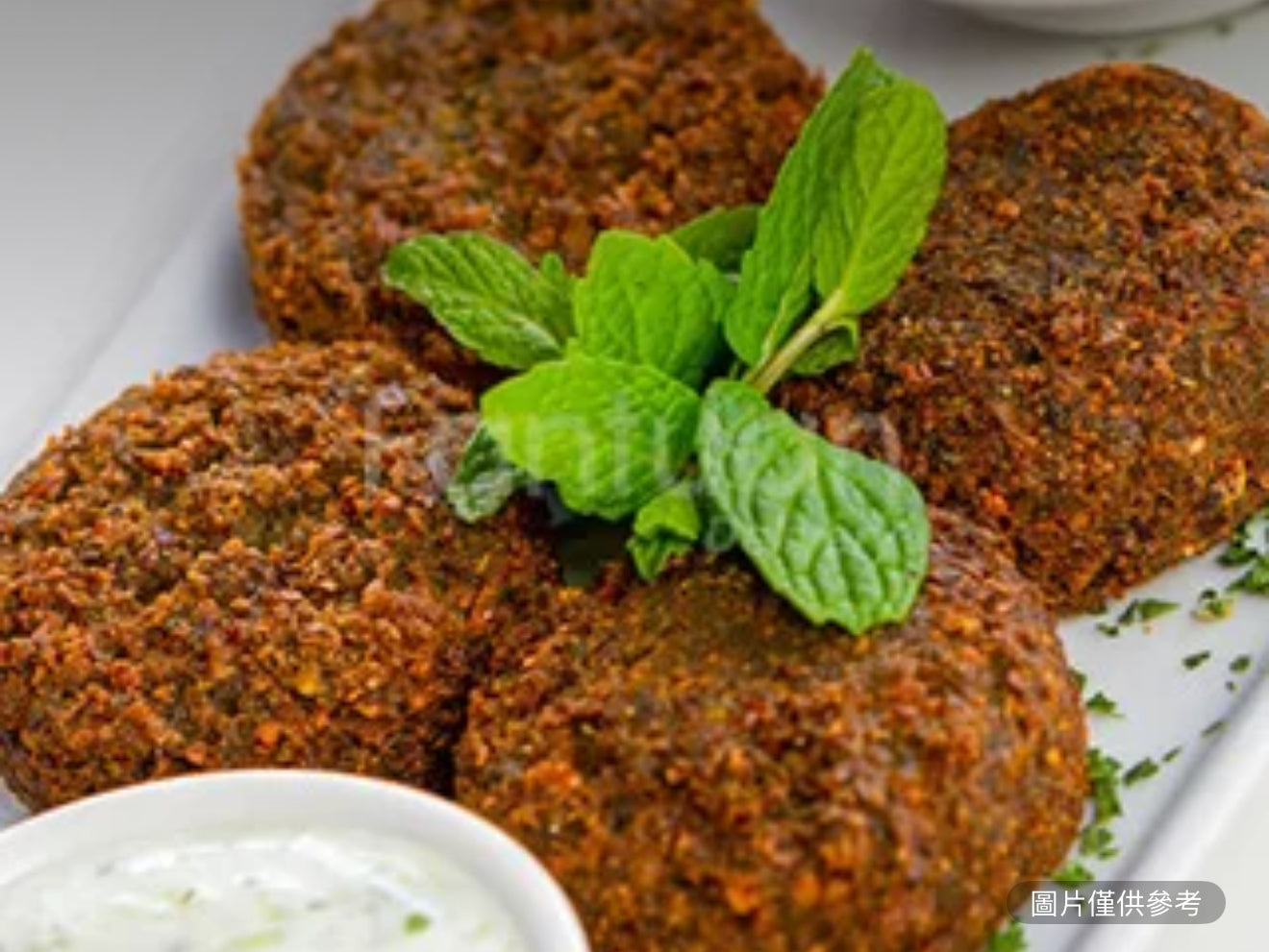 炸豆丸子（4個）