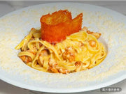 雞肉阿爾佛雷多意麵