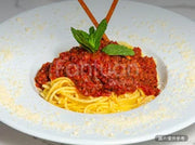 波倫亞義大利麵