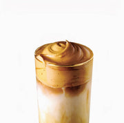 達爾戈納泡沫咖啡