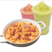 Rose & Fresh Watemelon 套餐