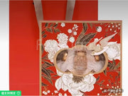 蔡府 花容燕丹桂 即食燕窩 40G*6瓶