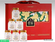 蔡府 小嬌桂即食燕窩禮盒 40G*6瓶