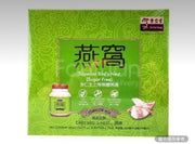 餘仁生 上等無糖燕窩 6瓶