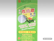三金 西瓜霜噴霧