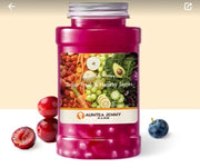 六重莓果煥顏瓶