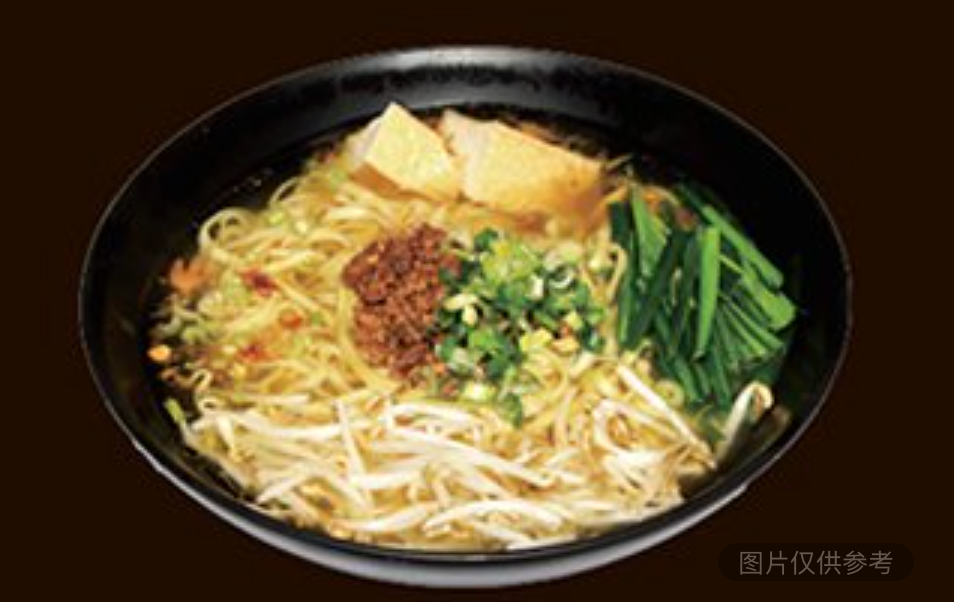 肉燥湯意麵+香酥排骨/椒麻雞排/嫩滷豬腳/鹽酥雞塊