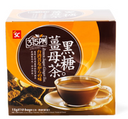 三點一刻 黑糖薑母茶 盒裝 10包