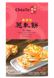 佳德 蔥軋餅 12個