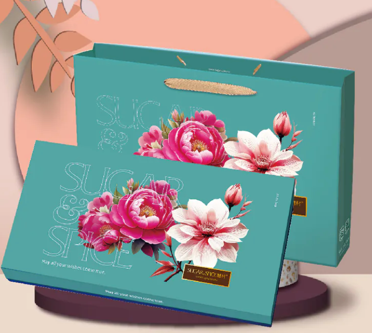 台灣 糖村 花間森語 3號