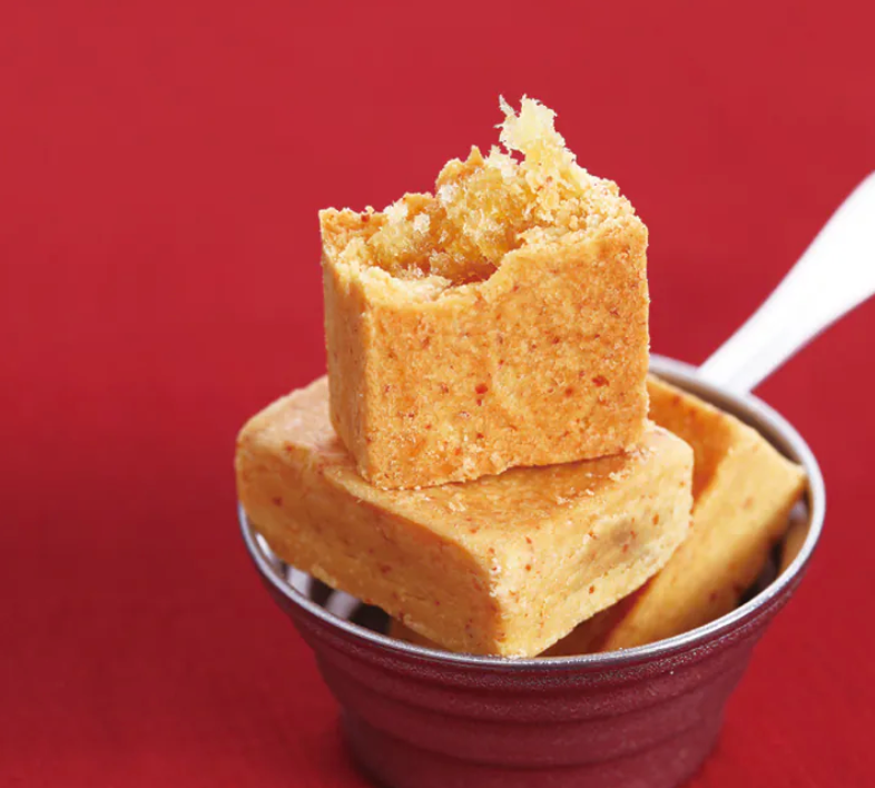 台灣 糖村 花間森語 3號