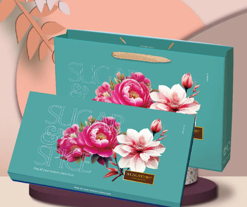 台灣 糖村 花間森語 1號