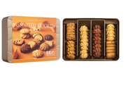 香港 美心曲奇薈萃礼盒 (36pcs)